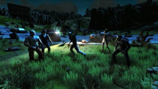 Dead Age 1 + 2 Bundle screenshot 3