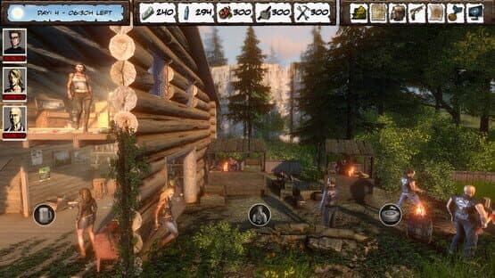 Dead Age 1 + 2 Bundle screenshot 7