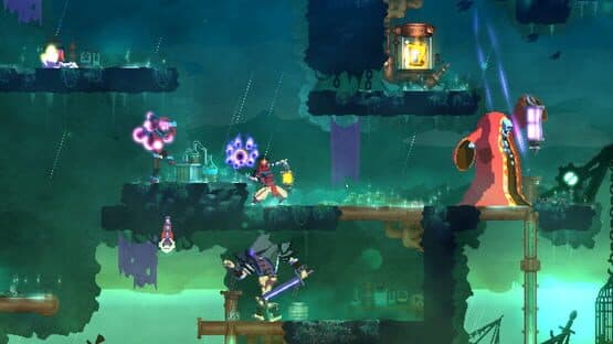 Dead Cells: The Fatal Seed Bundle screenshot 5