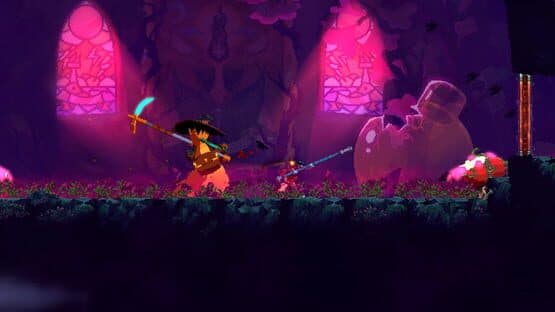 Dead Cells: The Fatal Seed Bundle screenshot 6
