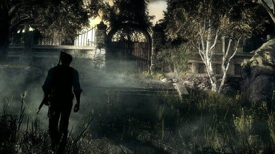 The Evil Within Bundle screenshot 7