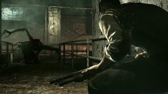 The Evil Within Bundle screenshot 8