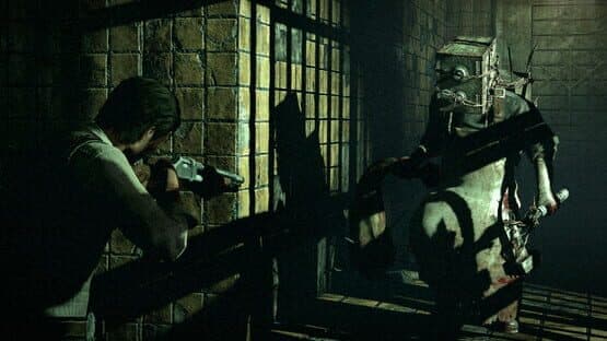 The Evil Within Bundle screenshot 1
