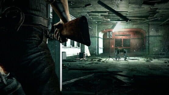The Evil Within Bundle screenshot 3