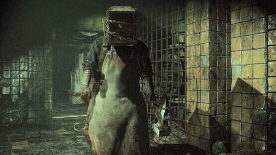 The Evil Within Bundle screenshot 10