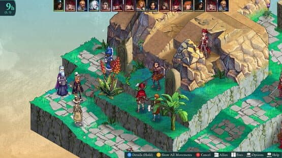 Fell Seal DLC Bundle screenshot 3