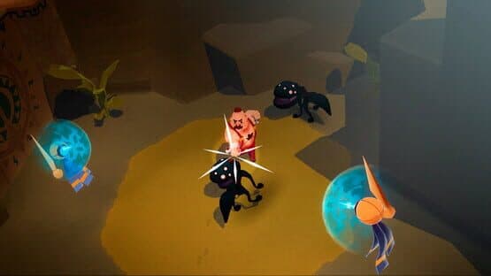 Rain Games Steampunk Bundle screenshot 5