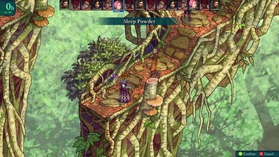 Fell Seal DLC Bundle screenshot 6