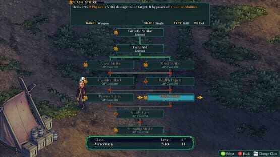 Fell Seal DLC Bundle screenshot 7