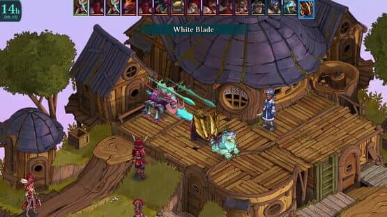 Fell Seal DLC Bundle screenshot 10