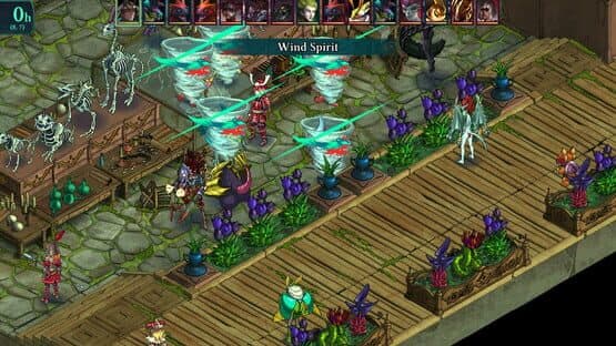 Fell Seal DLC Bundle screenshot 12