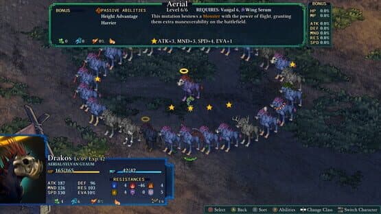 Fell Seal DLC Bundle screenshot 13