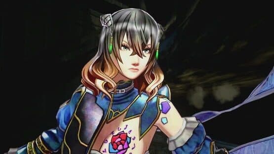 Bloodstained: Ritual of the Night - IGA's Back Pack screenshot 10