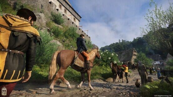 Kingdom Come: Deliverance - Royal DLC Package screenshot 6
