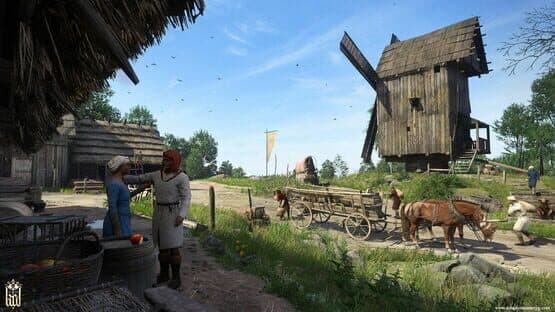 Kingdom Come: Deliverance - Royal DLC Package screenshot 7