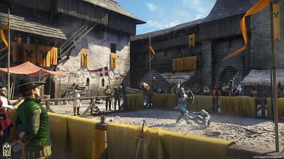 Kingdom Come: Deliverance - Royal DLC Package screenshot 8