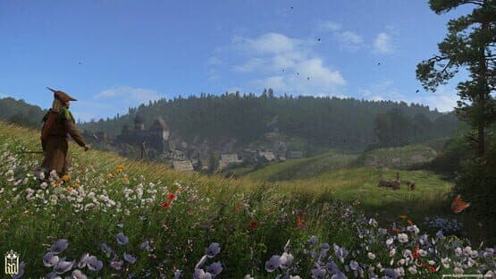 Kingdom Come: Deliverance - Royal DLC Package screenshot 9