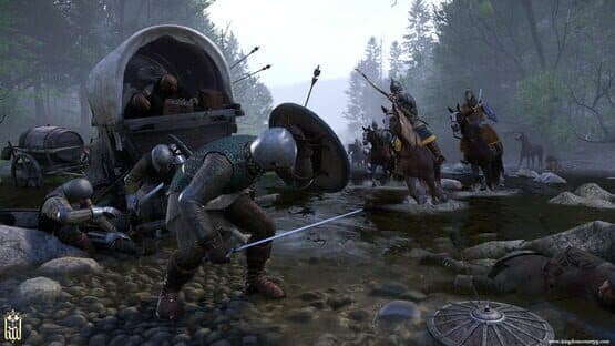 Kingdom Come: Deliverance - Royal DLC Package screenshot 11