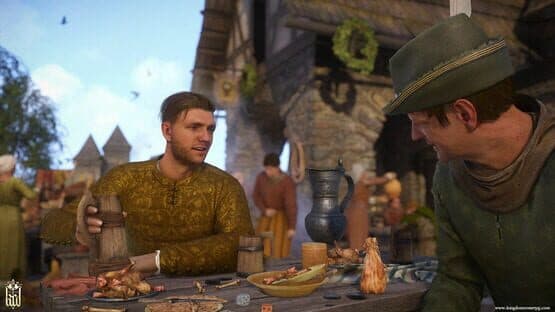 Kingdom Come: Deliverance - Royal DLC Package screenshot 12