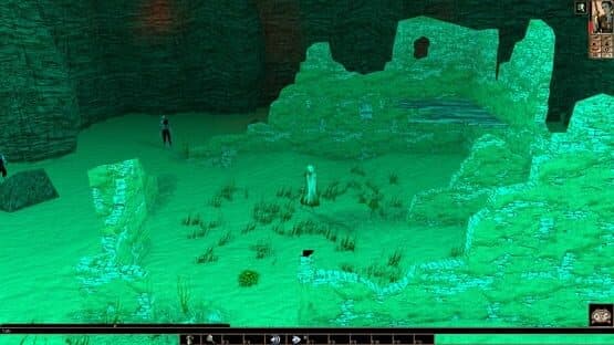 Neverwinter Nights: Dark Dreams of Furiae screenshot 6