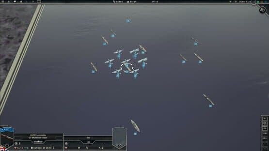 Panzer Corps 2: Axis Operations - 1941 screenshot 4