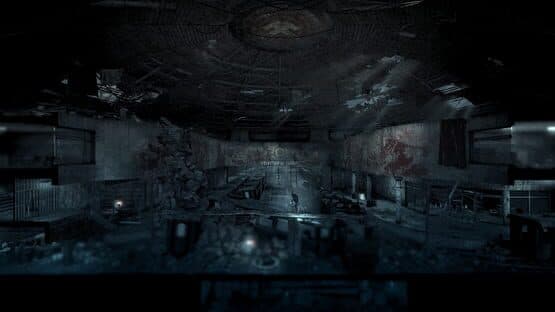 This War of Mine: Stories - Fading Embers screenshot 5