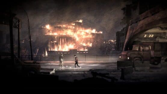 This War of Mine: Stories - Fading Embers screenshot 6