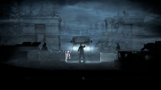 This War of Mine: Stories - Fading Embers screenshot 8