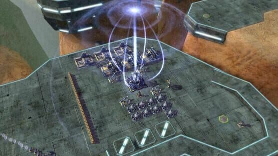 Supreme Commander 2: Infinite War Battle Pack screenshot 4