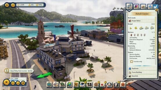 Tropico 6: Spitter screenshot 8