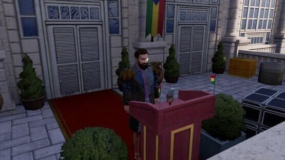 Tropico 6: Spitter screenshot 10