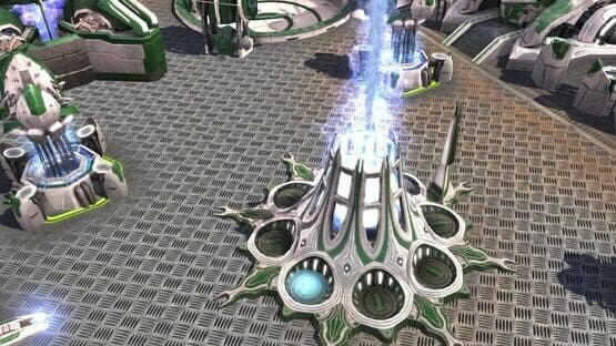 Supreme Commander 2: Infinite War Battle Pack screenshot 9