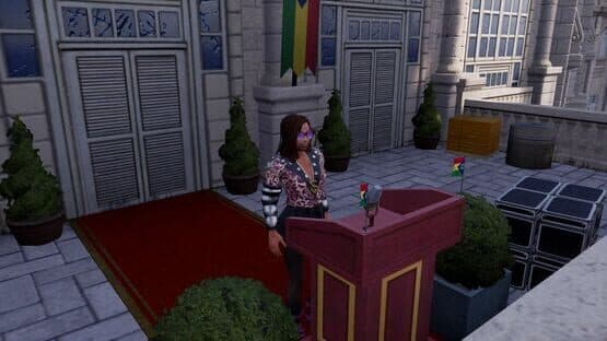 Tropico 6: Spitter screenshot 4