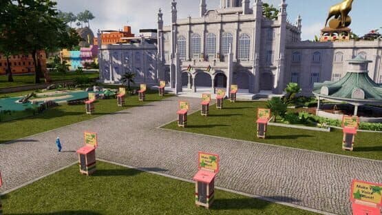 Tropico 6: Lobbyistico screenshot 5