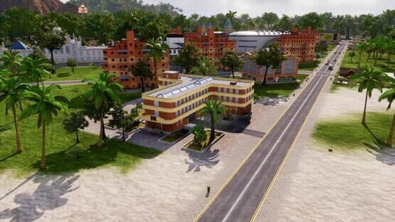 Tropico 6: Lobbyistico screenshot 8