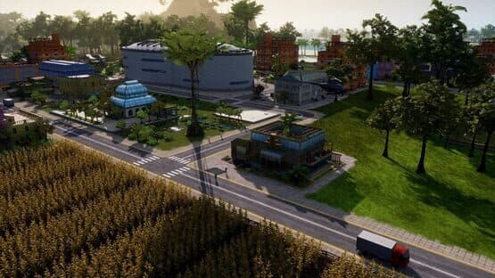 Tropico 6: Lobbyistico screenshot 10