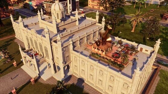 Tropico 6: Lobbyistico screenshot 13