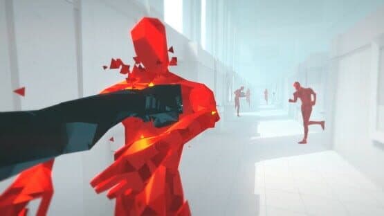 Superhot: One of Us Bundle screenshot 4