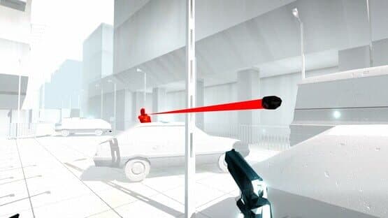 Superhot: One of Us Bundle screenshot 5