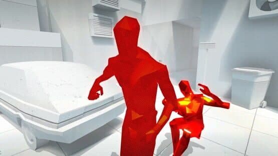 Superhot: One of Us Bundle screenshot 7