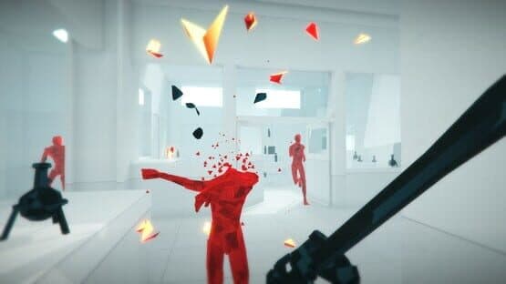 Superhot: One of Us Bundle screenshot 8