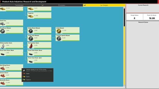Production Line: Doors that go like this screenshot 4