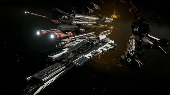 X4: Cradle of Humanity screenshot 3