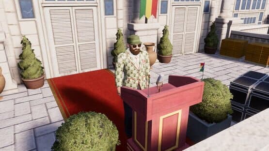 Tropico 6: The Llama of Wall Street screenshot 5