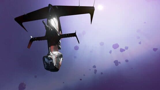 X4: Cradle of Humanity screenshot 7