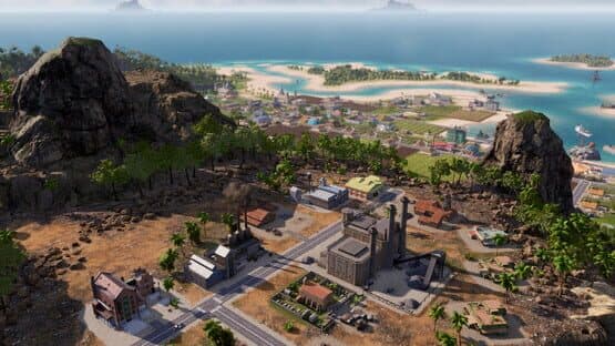 Tropico 6: The Llama of Wall Street screenshot 7