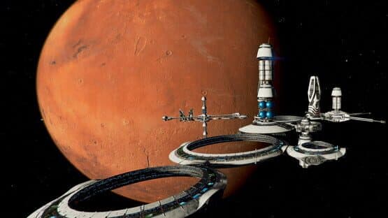 X4: Cradle of Humanity screenshot 8