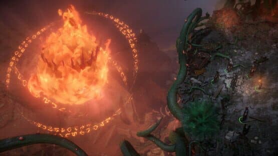 Pathfinder: Kingmaker - Royal Ascension screenshot 5