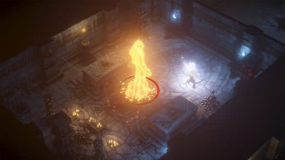 Pathfinder: Kingmaker - Royal Ascension screenshot 2