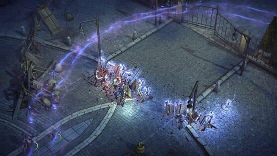 Pathfinder: Kingmaker - Royal Ascension screenshot 10
